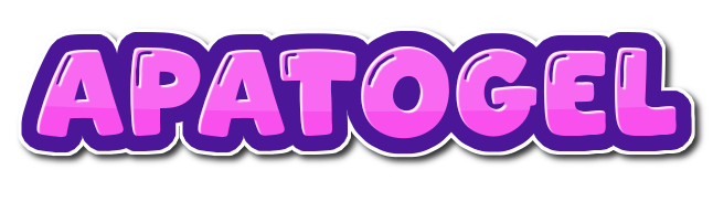logo APATOGEL